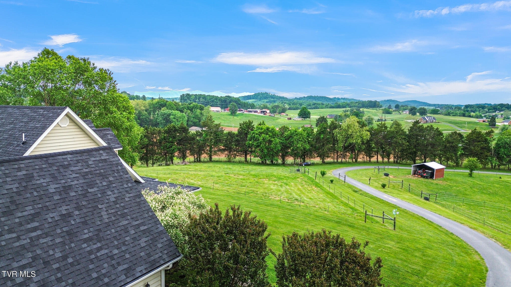 220 Frank Lowe Road Jonesborough, TN 37659 - Photo 10 of 52 DJI_0711