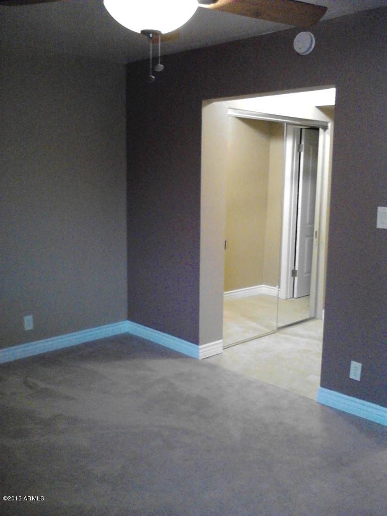 1016 East Pueblo Road, Unit D Phoenix, AZ 85020 - Photo 11 of 16 Masterbedroomcloset
