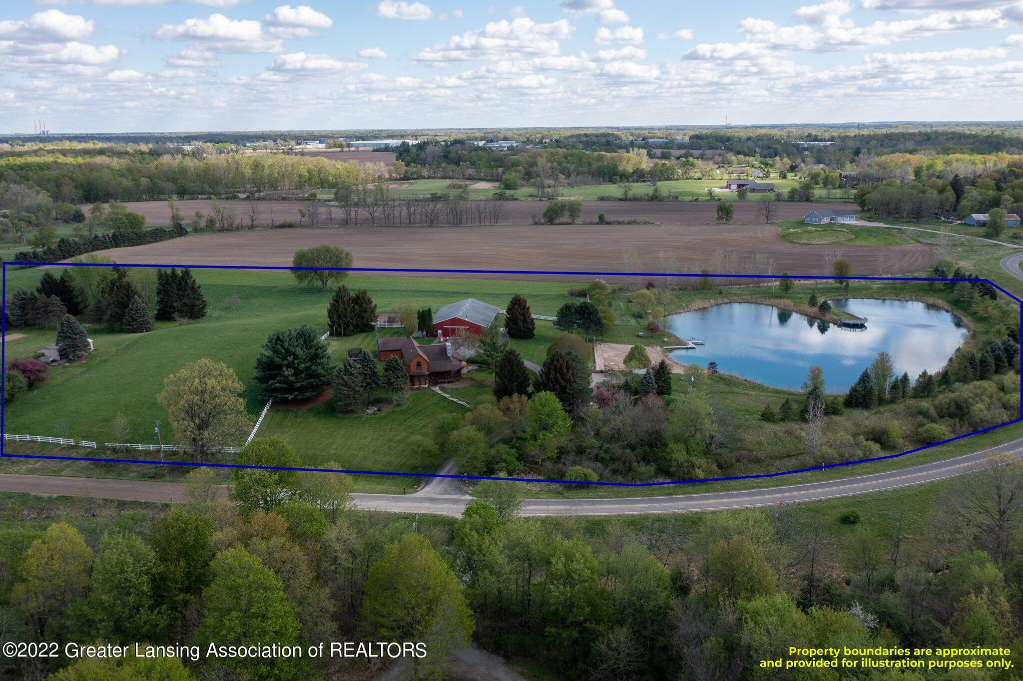5793 West Stoll Road Lansing, MI 48906 - Photo 44 of 58 64-web-or-mls-DJI_0791-HDR-Edit