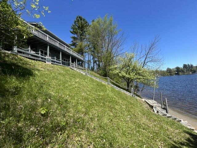 4323 Broadview Lane Lupton, MI 48635 - Photo 29 of 43 Lakeside