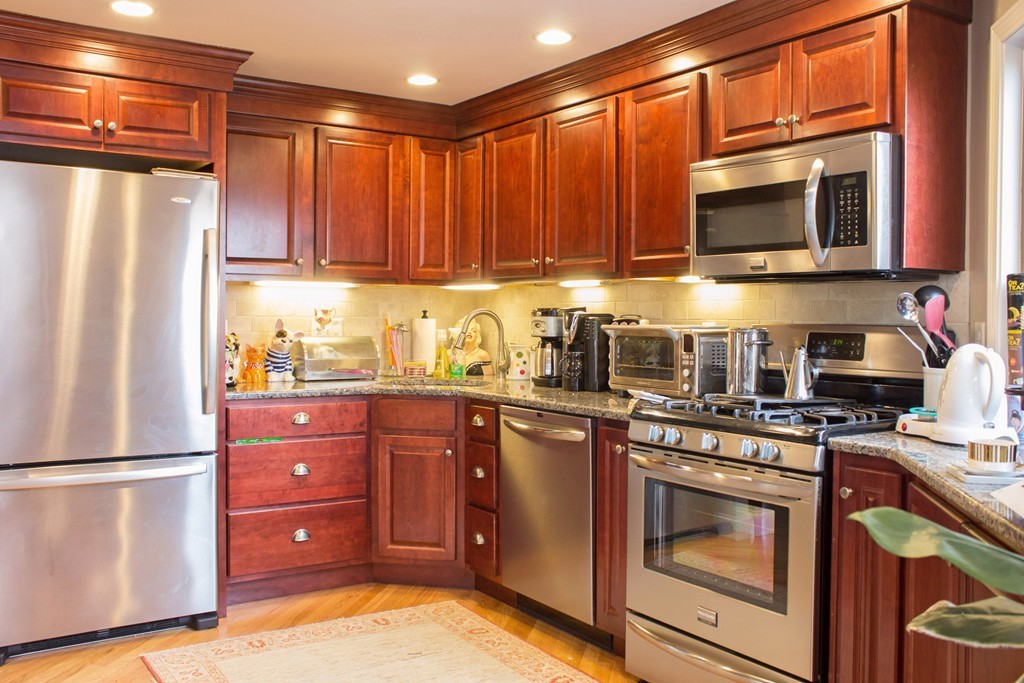 209 Leland Farm Road, Unit 209 Ashland, MA 01721 - Photo 4 of 19 Gallery Image 4