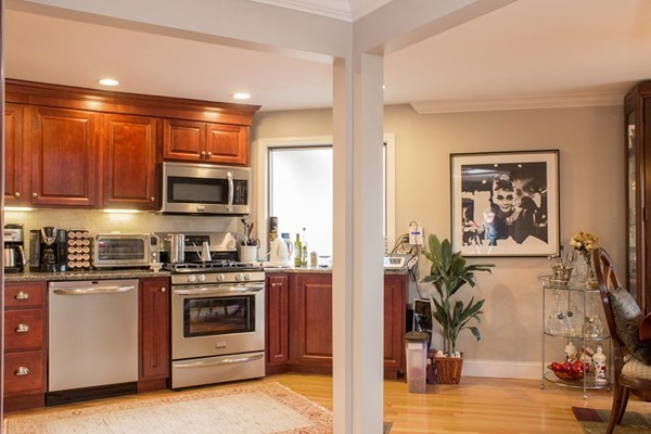 209 Leland Farm Road, Unit 209 Ashland, MA 01721 - Photo 5 of 19 Gallery Image 5