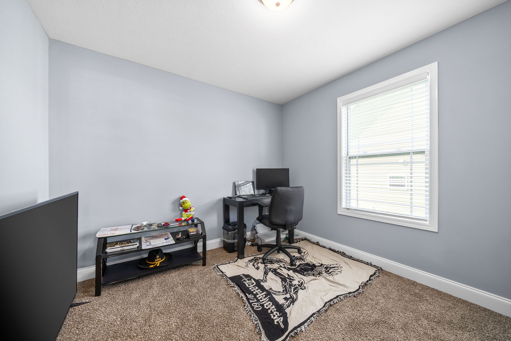 1807 Rains Road Clarksville, TN 37042 - Photo 22 of 39 a living room with furniture and a window