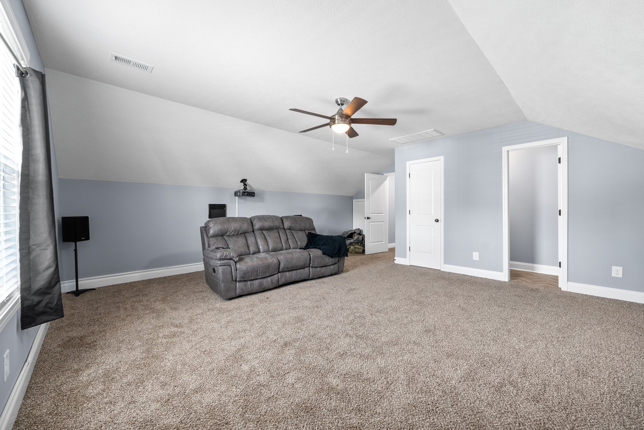 1807 Rains Road Clarksville, TN 37042 - Photo 26 of 39 a view of an empty room with a window