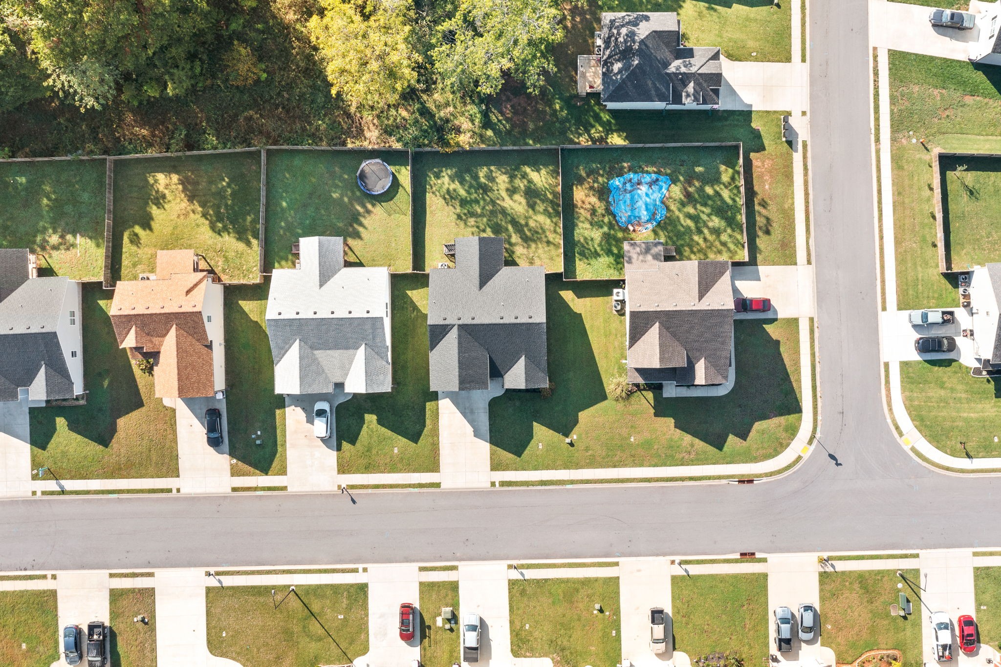 1807 Rains Road Clarksville, TN 37042 - Photo 34 of 39