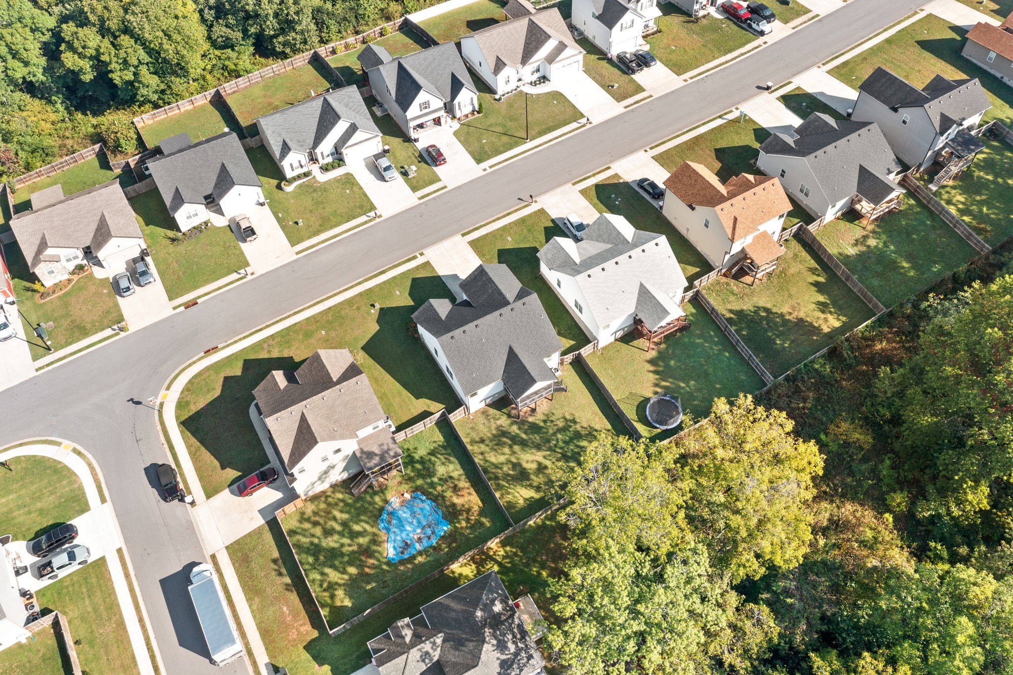 1807 Rains Road Clarksville, TN 37042 - Photo 39 of 39