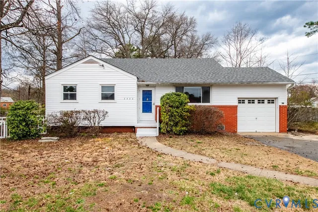$339,900 | 2600 Hungary Road, Henrico, VA 23228