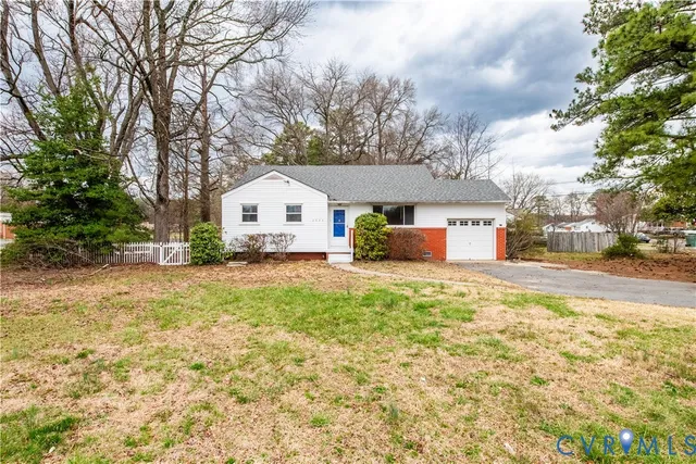 $339,900 | 2600 Hungary Road, Henrico, VA 23228