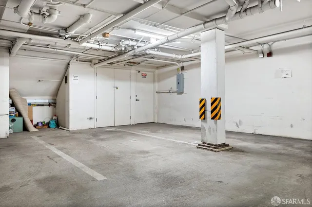 $789,000 | 1578 Indiana Street, Unit 8, San Francisco, CA 94107