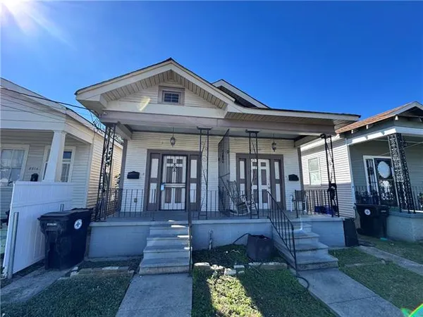 $1,400 | 8620 Apricot Street, New Orleans, LA 70118