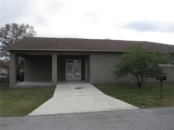 $1,450 | 3614 West Flora Street, Tampa, FL 33614