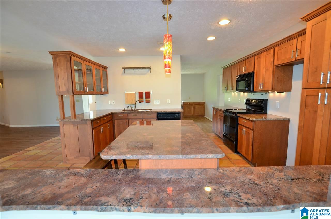 935 Jones Road Ohatchee, AL 36271 - Photo 17 of 47