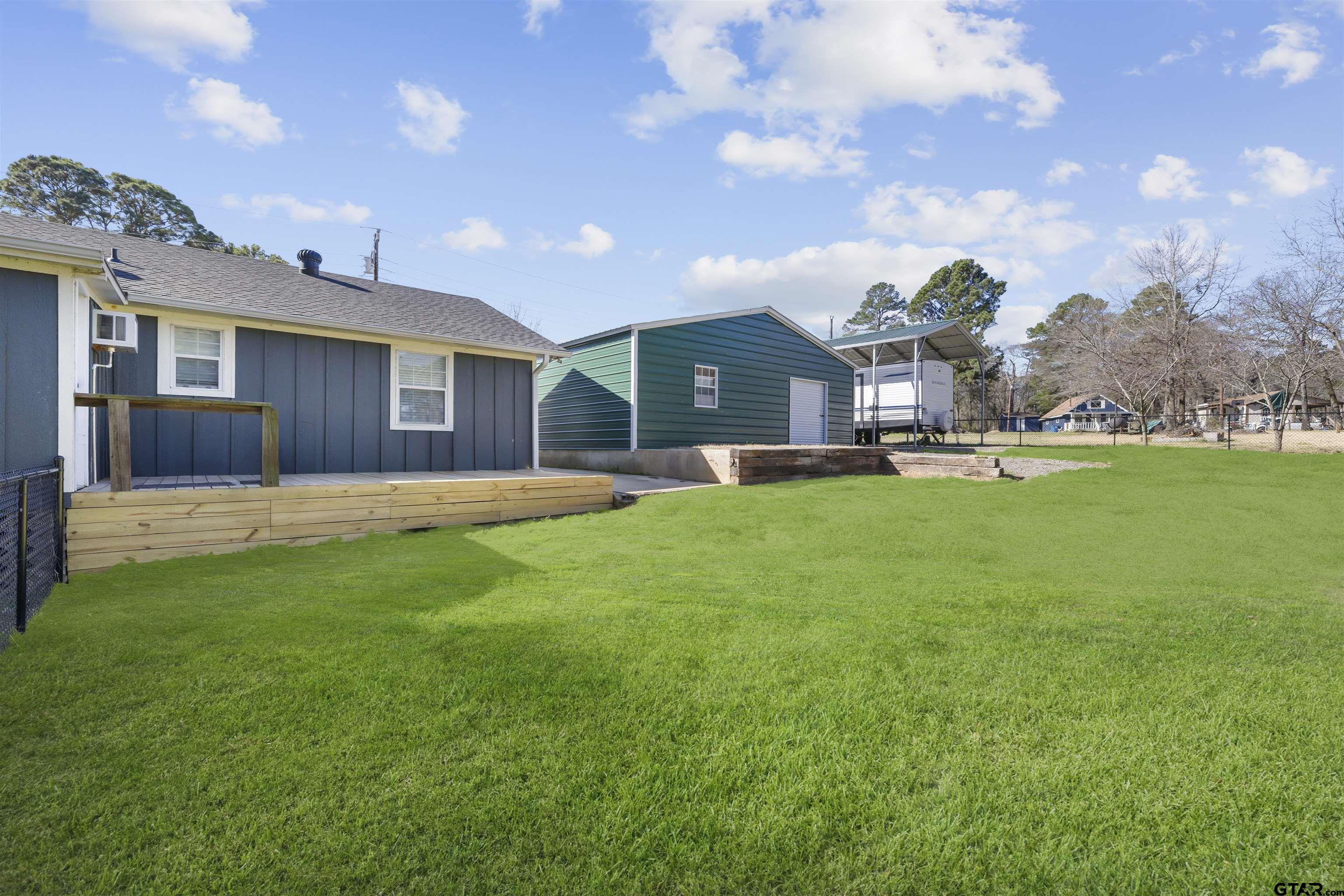 21972 High Point Drive Frankston, TX 75763 - Photo 17 of 17