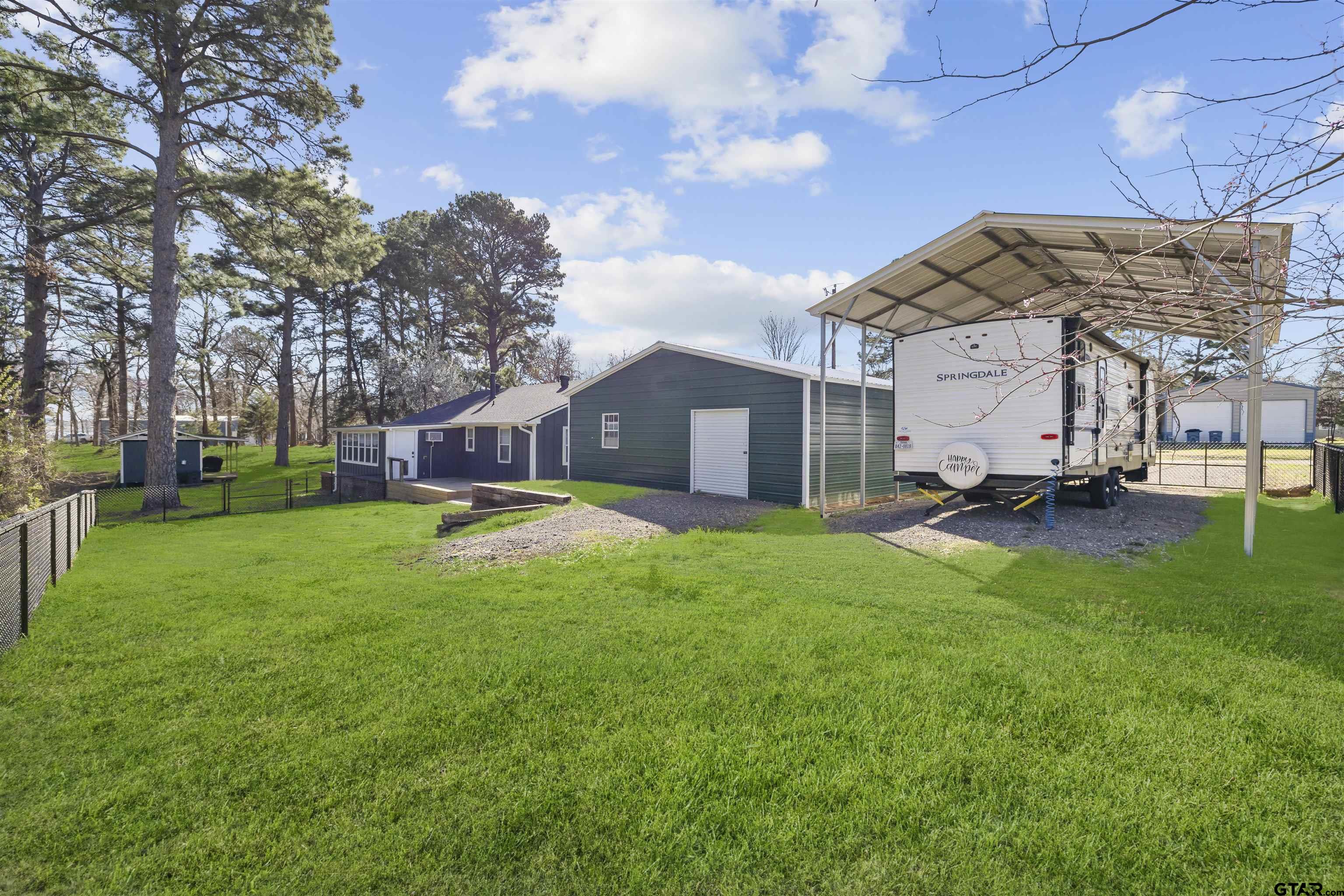 21972 High Point Drive Frankston, TX 75763 - Photo 4 of 17