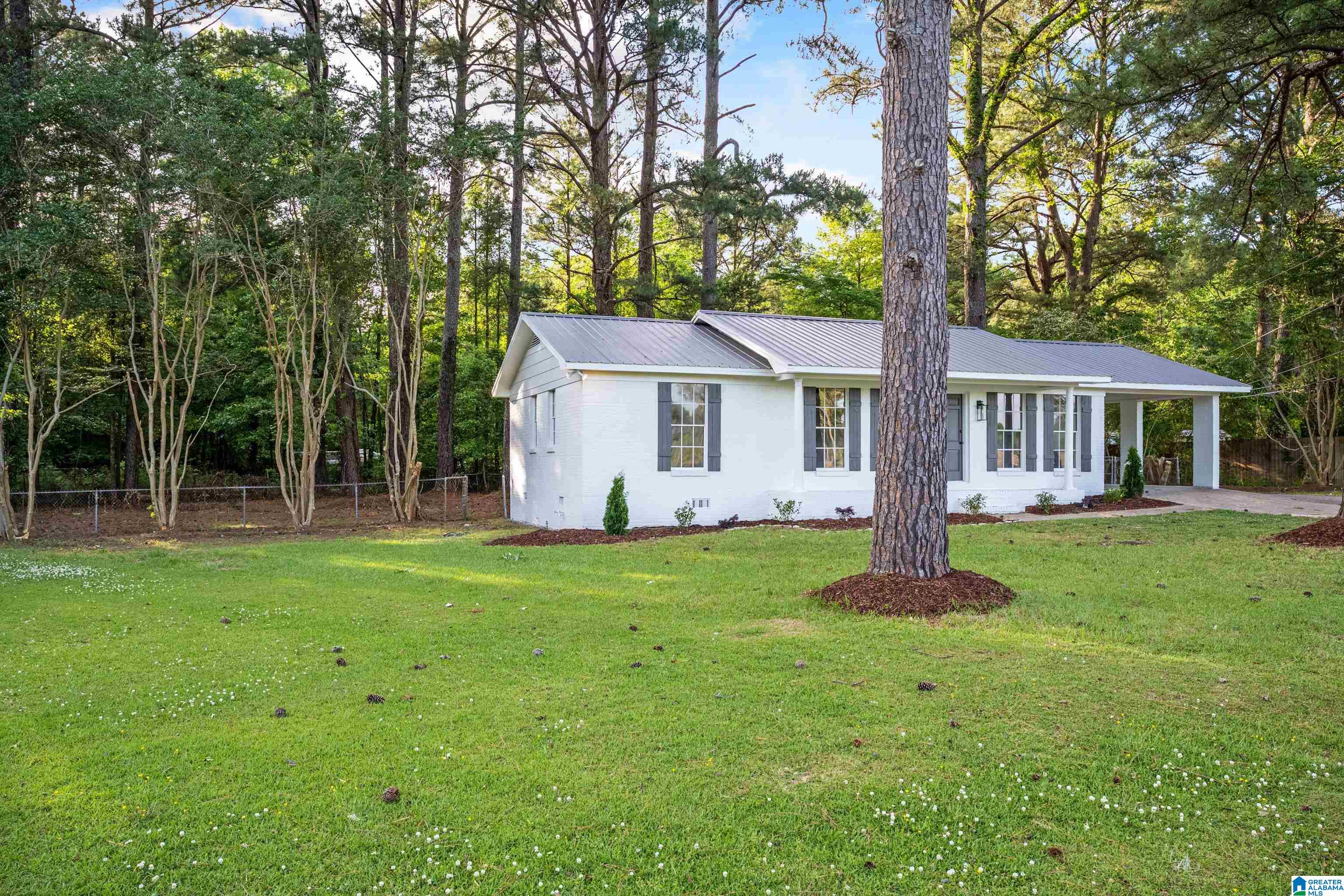 7000 Hopewell Road Bessemer, AL 35022 - Photo 3 of 25