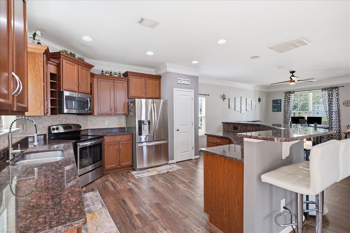 234 Rivers Edge Circle Simpsonville, SC 29680 - Photo 7 of 35
