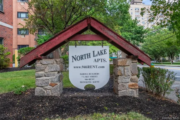 $1,850 | 15 Lake Street, Unit 2A, White Plains, NY 10603