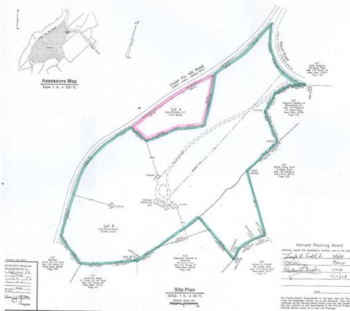 25 Depot Road Harvard, MA 01451 - Photo 2 of 7