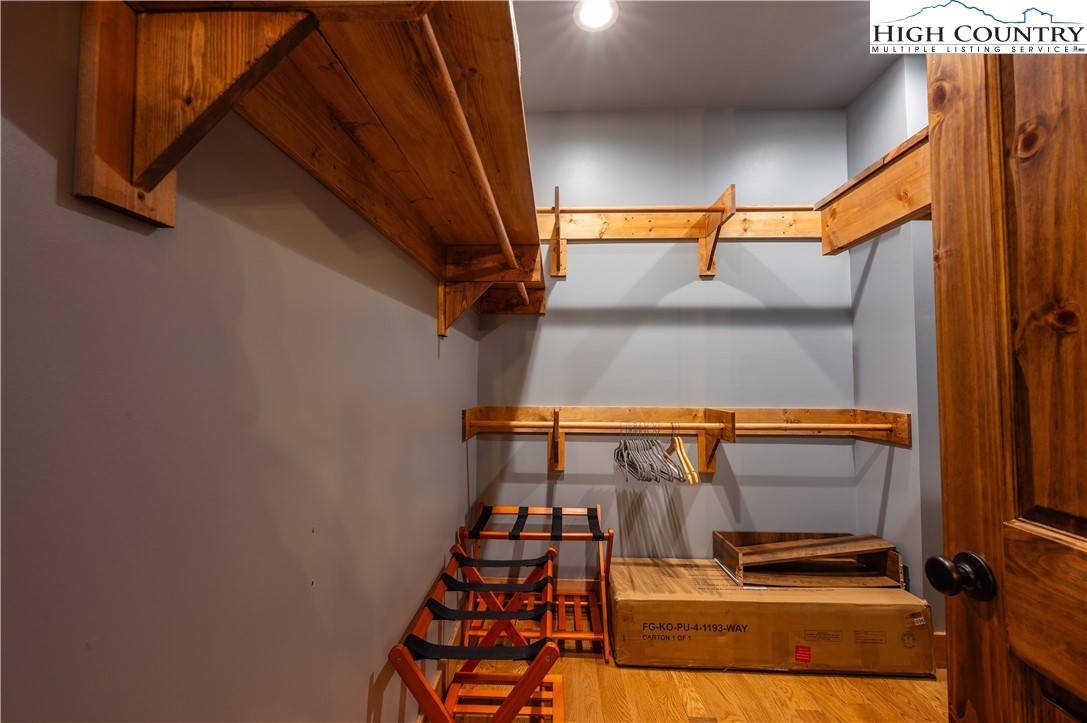 165 Eagle Pass Banner Elk, NC 28604 - Photo 27 of 41 a view of entryway