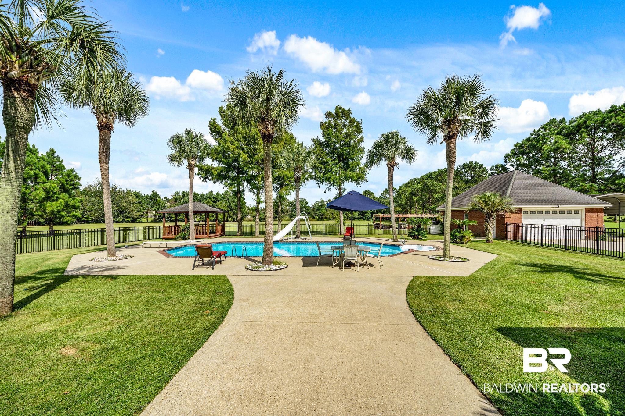 25148 Austin Road Daphne, AL 36526 - Photo 33 of 49