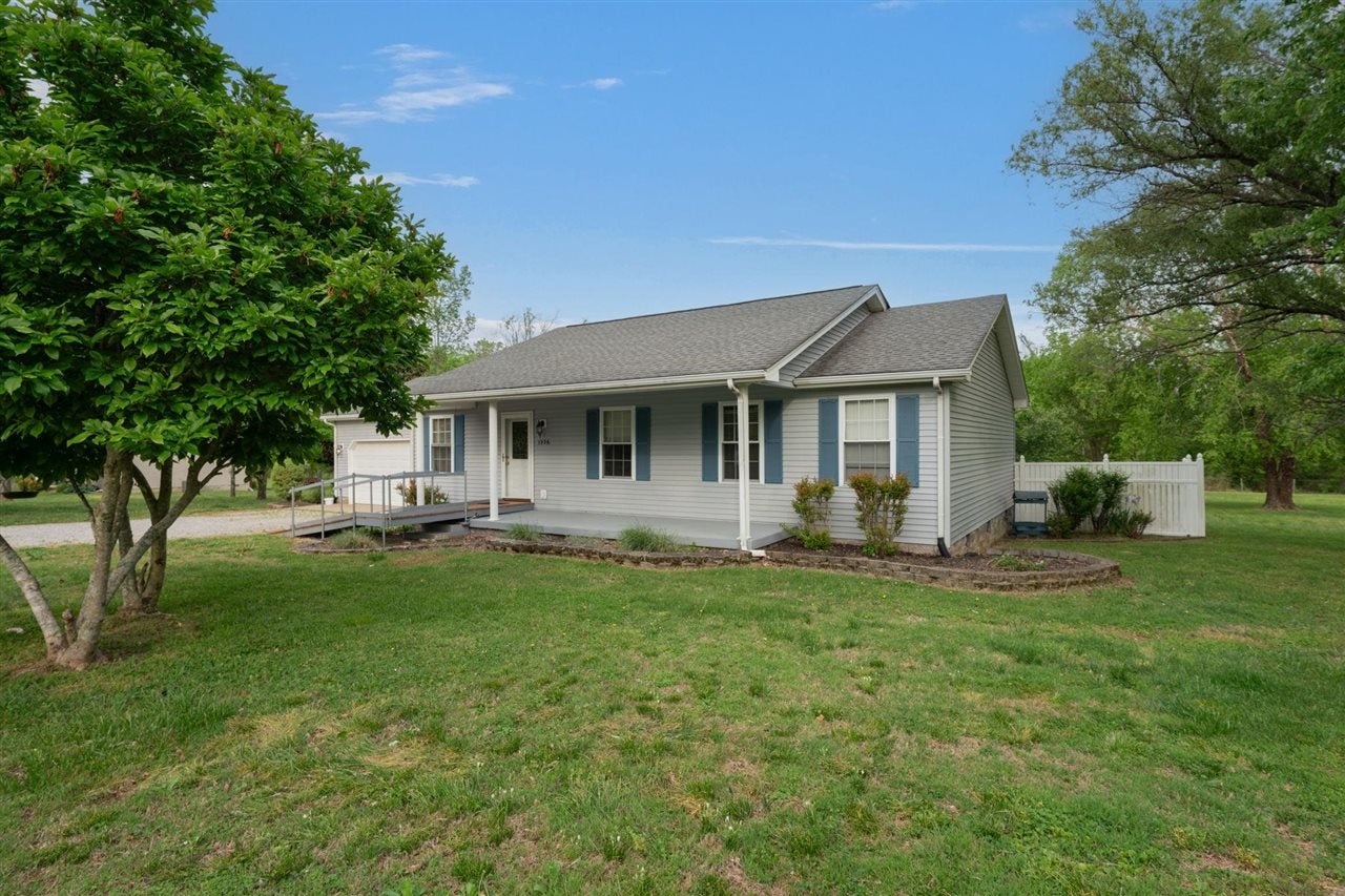 1936 Upper Iron Bridge Road Oakland, KY 42159 - Photo 3 of 28 Gallery Image 3