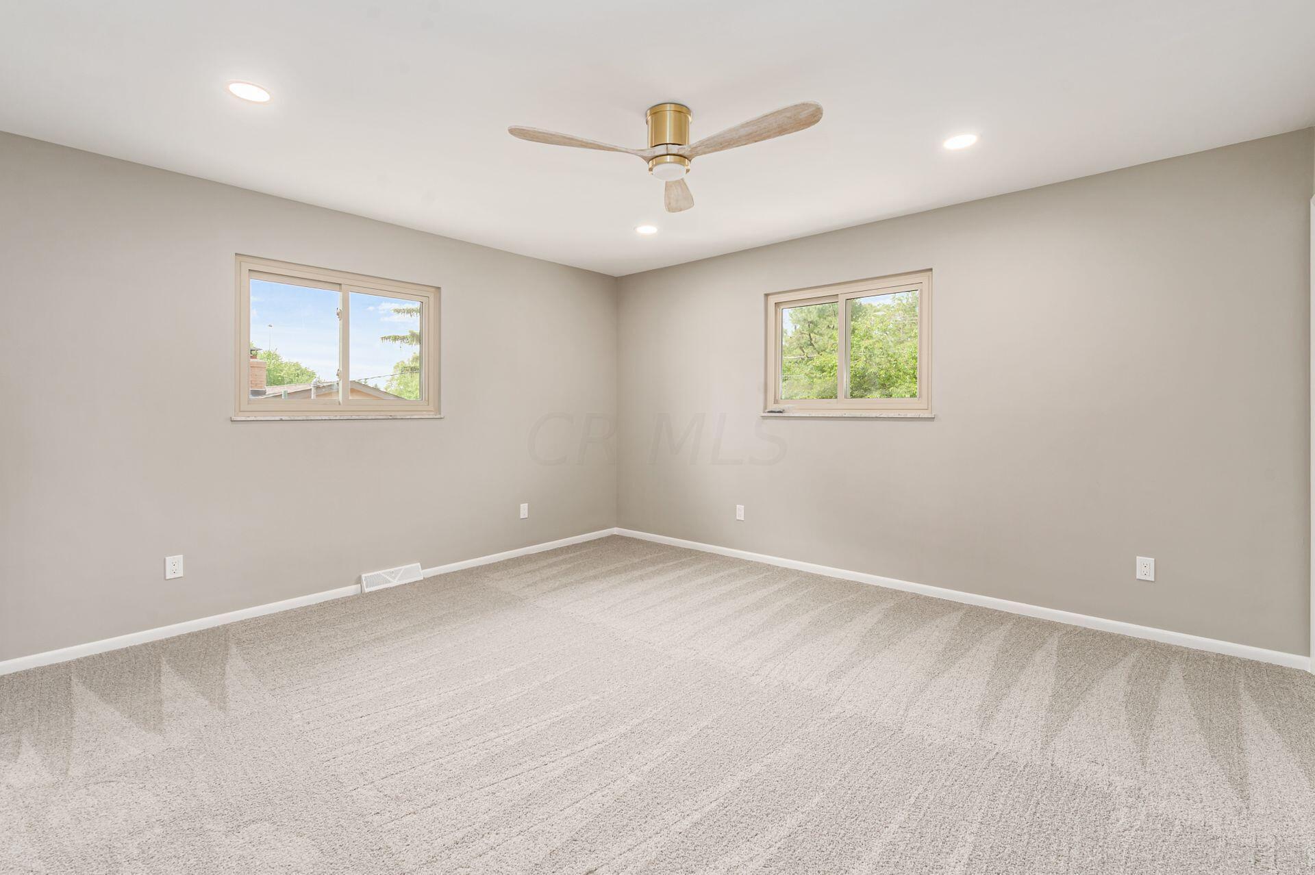 1767 Kenwick Road Columbus, OH 43209 - Photo 22 of 36 Bedroom 4