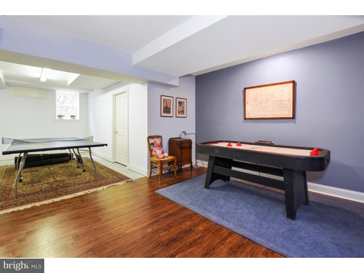 329 Edgehill Road Wayne, PA 19087 - Photo 20 of 24 Game Room