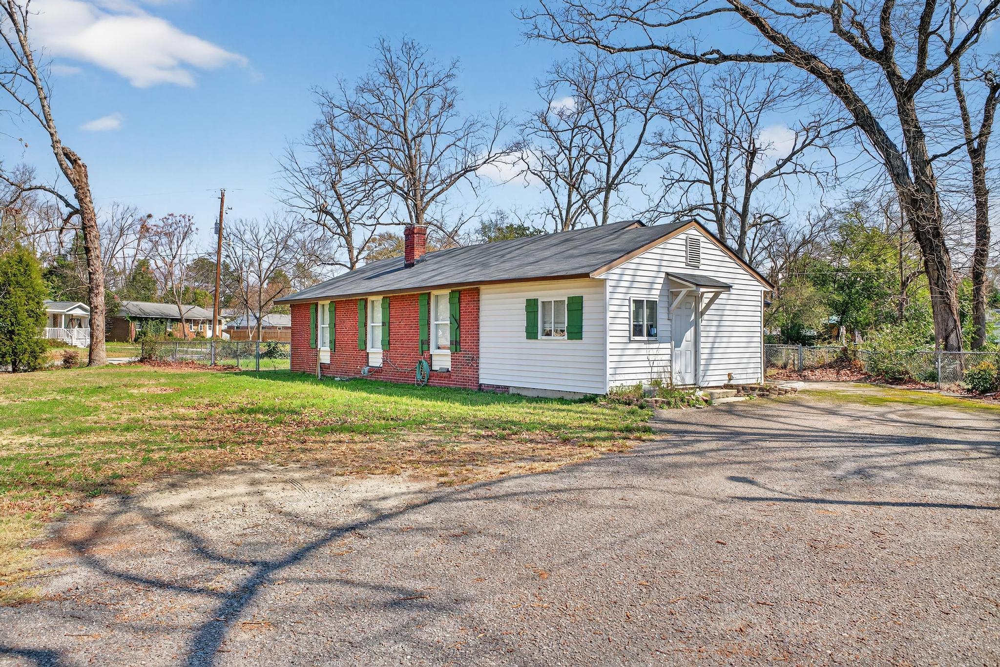1714 Two Notch Road Southeast Aiken, SC 29803 - Photo 1 of 22