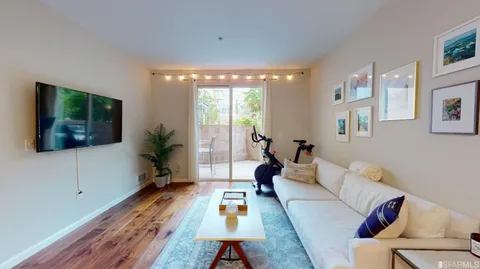 $399,000 | 301 Crescent Court, Unit 3101, San Francisco, CA 94134