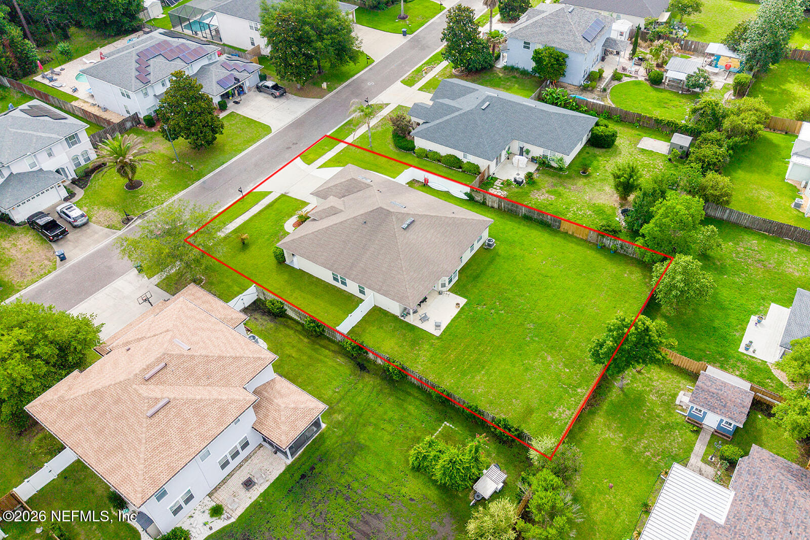 76097 Tideview Lane Yulee, FL 32097 - Photo 49 of 98 76097 Tideview Ln-44 copy