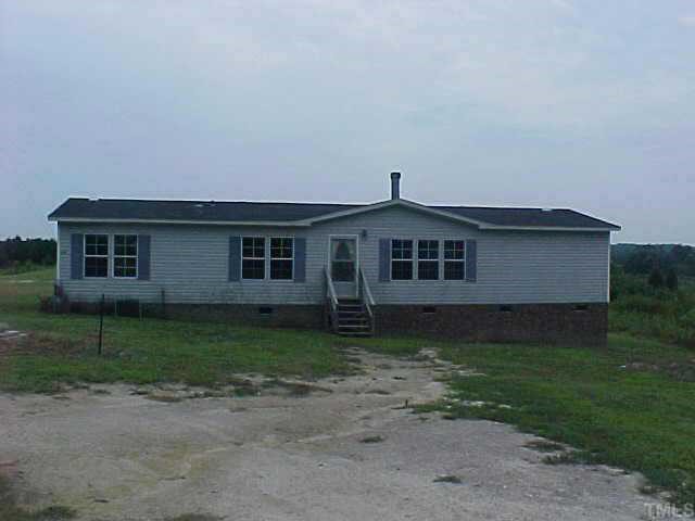 371 Old Halifax Road Louisburg, NC 27549 - Photo 1 of 1 Gallery Image 1