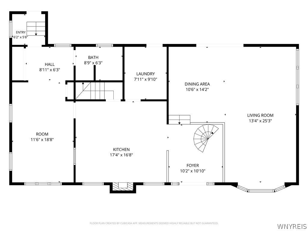 7149 Derby Road Evans, NY 14047 - Photo 6 of 50 Gallery Image 6