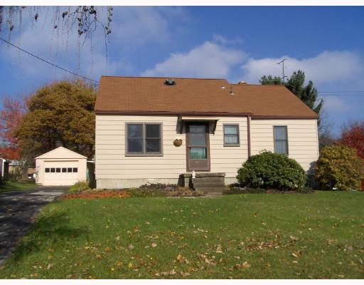 586 Whitestown Road Butler, PA 16001 - Photo 1 of 8 Exterior Front.