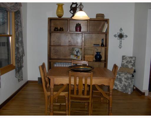 586 Whitestown Road Butler, PA 16001 - Photo 3 of 8 Dining Room.
