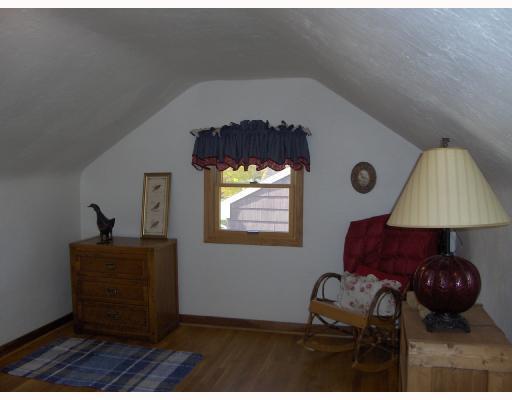 586 Whitestown Road Butler, PA 16001 - Photo 4 of 8 2nd Floor Plan.