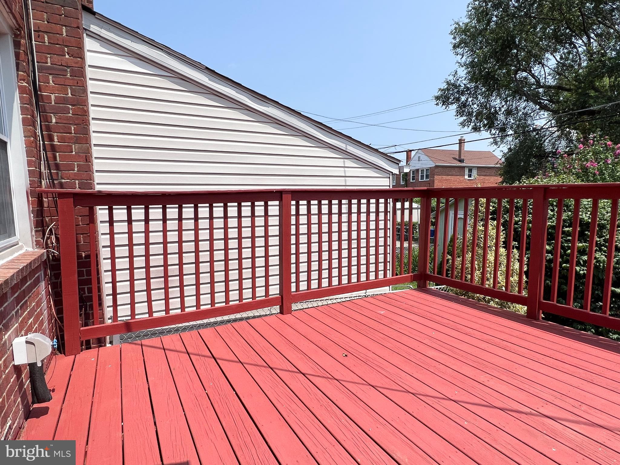 8305 Kendale Road Baltimore, MD 21234 - Photo 35 of 39