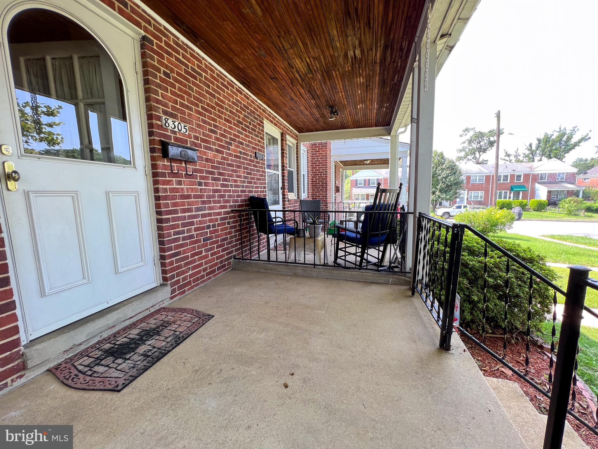 8305 Kendale Road Baltimore, MD 21234 - Photo 5 of 39