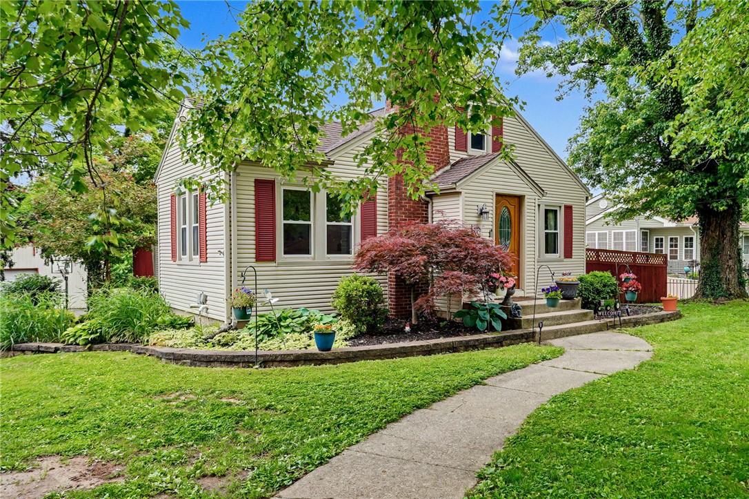 115 West Possum Road Springfield, OH 45506 - Photo 5 of 56