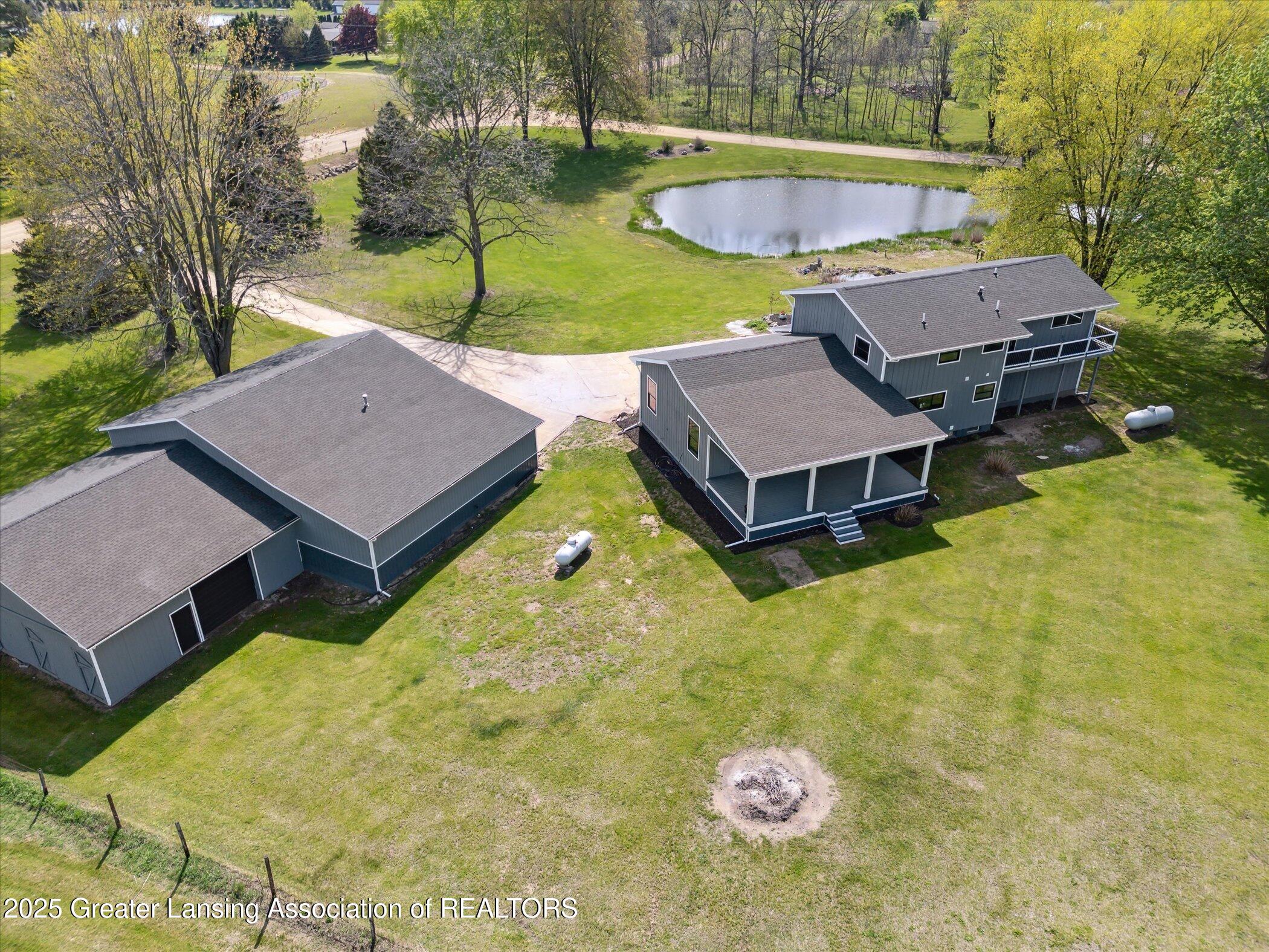 1551 West Lovejoy Road Perry, MI 48872 - Photo 46 of 60 65-1551-East-Lovejoy-Rd-Perry-MI-48872-W