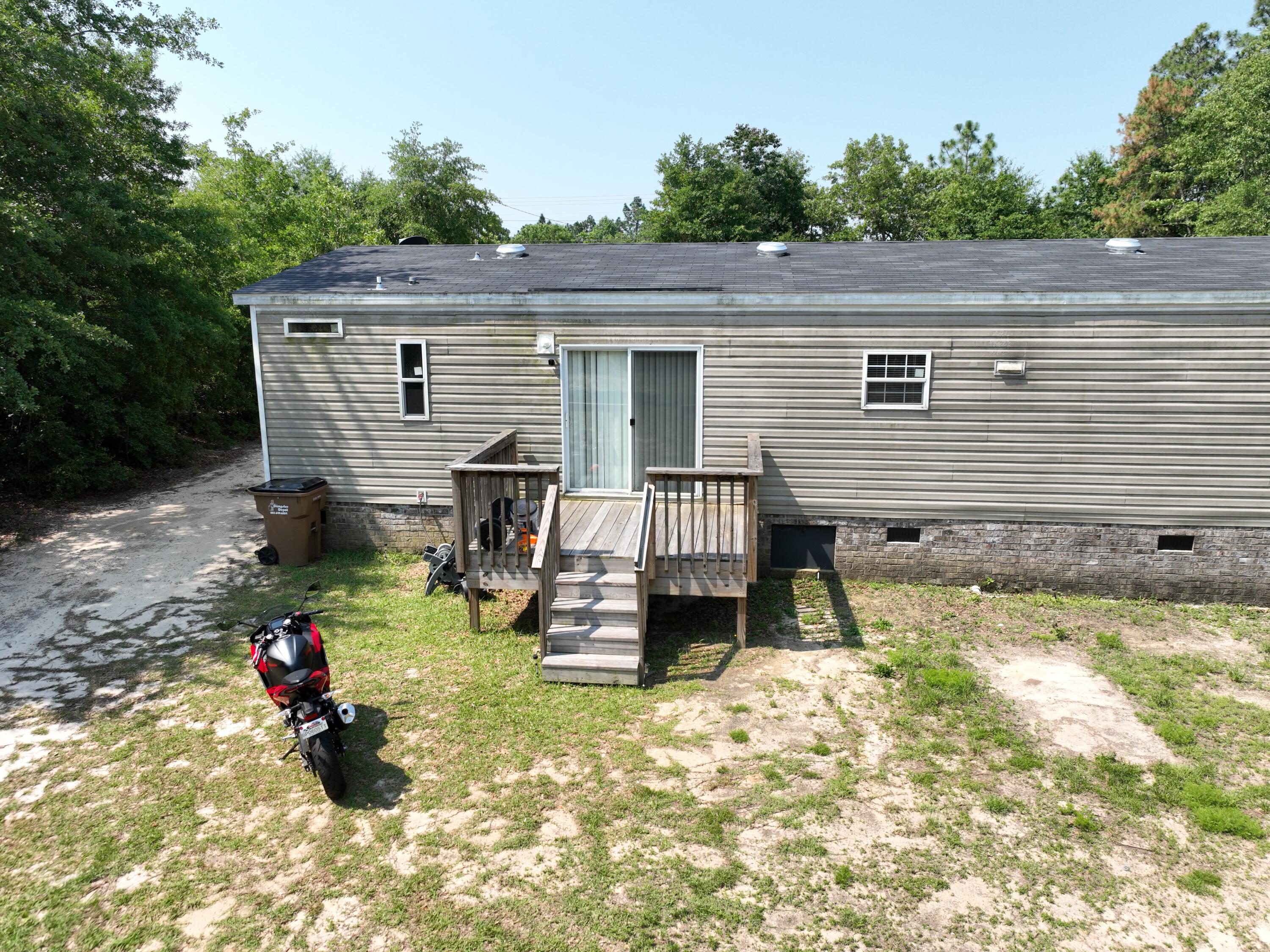 331 Legion Road Warrenville, SC 29851 - Photo 5 of 25