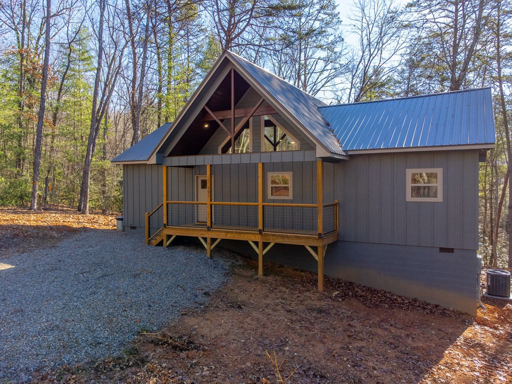 397 Kennelly Loop Murphy, NC 28906 - Photo 24 of 41
