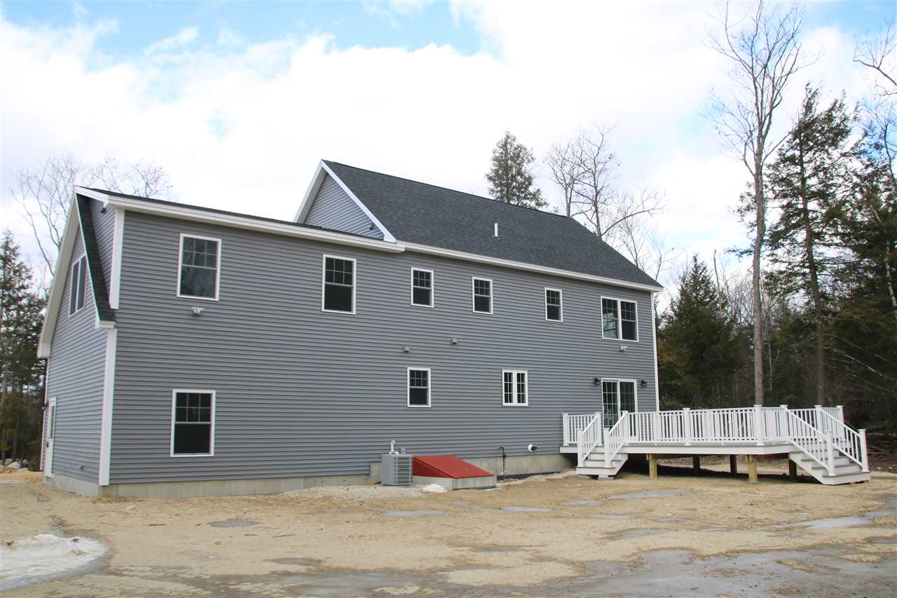 109-lot 30) 109-lot 30) Maple Ridge Road, Unit 30 Nottingham, NH 03290 - Photo 2 of 40