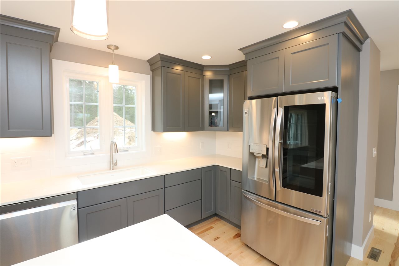 109-lot 30) 109-lot 30) Maple Ridge Road, Unit 30 Nottingham, NH 03290 - Photo 17 of 40