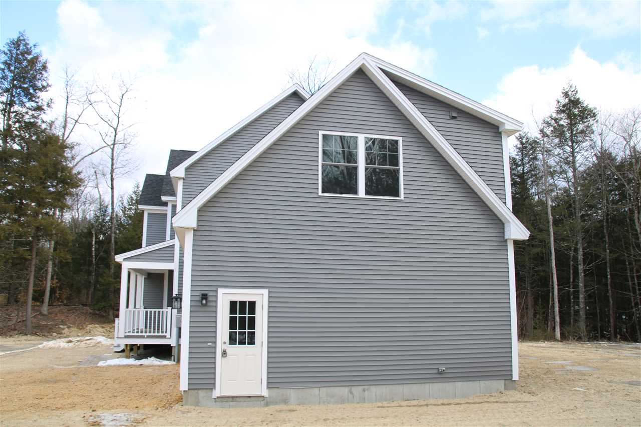 109-lot 30) 109-lot 30) Maple Ridge Road, Unit 30 Nottingham, NH 03290 - Photo 3 of 40