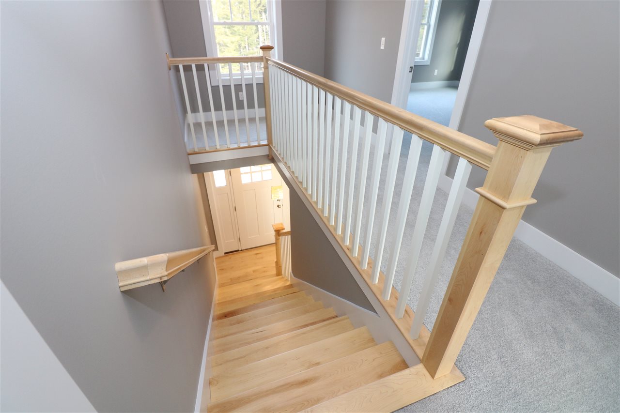 109-lot 30) 109-lot 30) Maple Ridge Road, Unit 30 Nottingham, NH 03290 - Photo 33 of 40