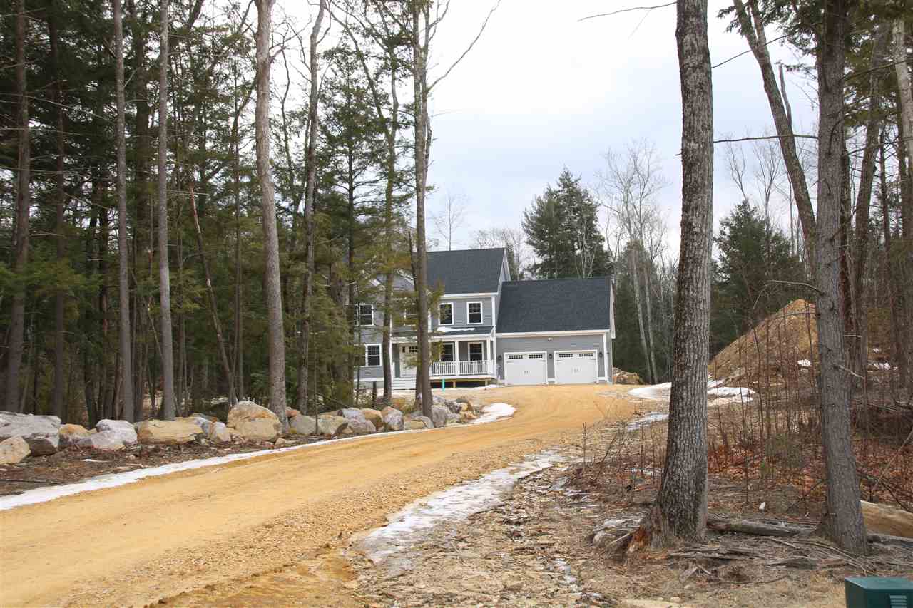 109-lot 30) 109-lot 30) Maple Ridge Road, Unit 30 Nottingham, NH 03290 - Photo 5 of 40