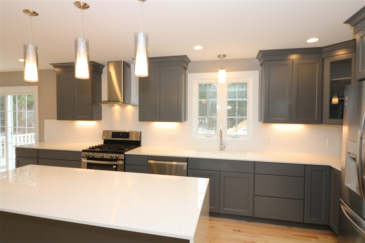 109-lot 30) 109-lot 30) Maple Ridge Road, Unit 30 Nottingham, NH 03290 - Photo 8 of 40