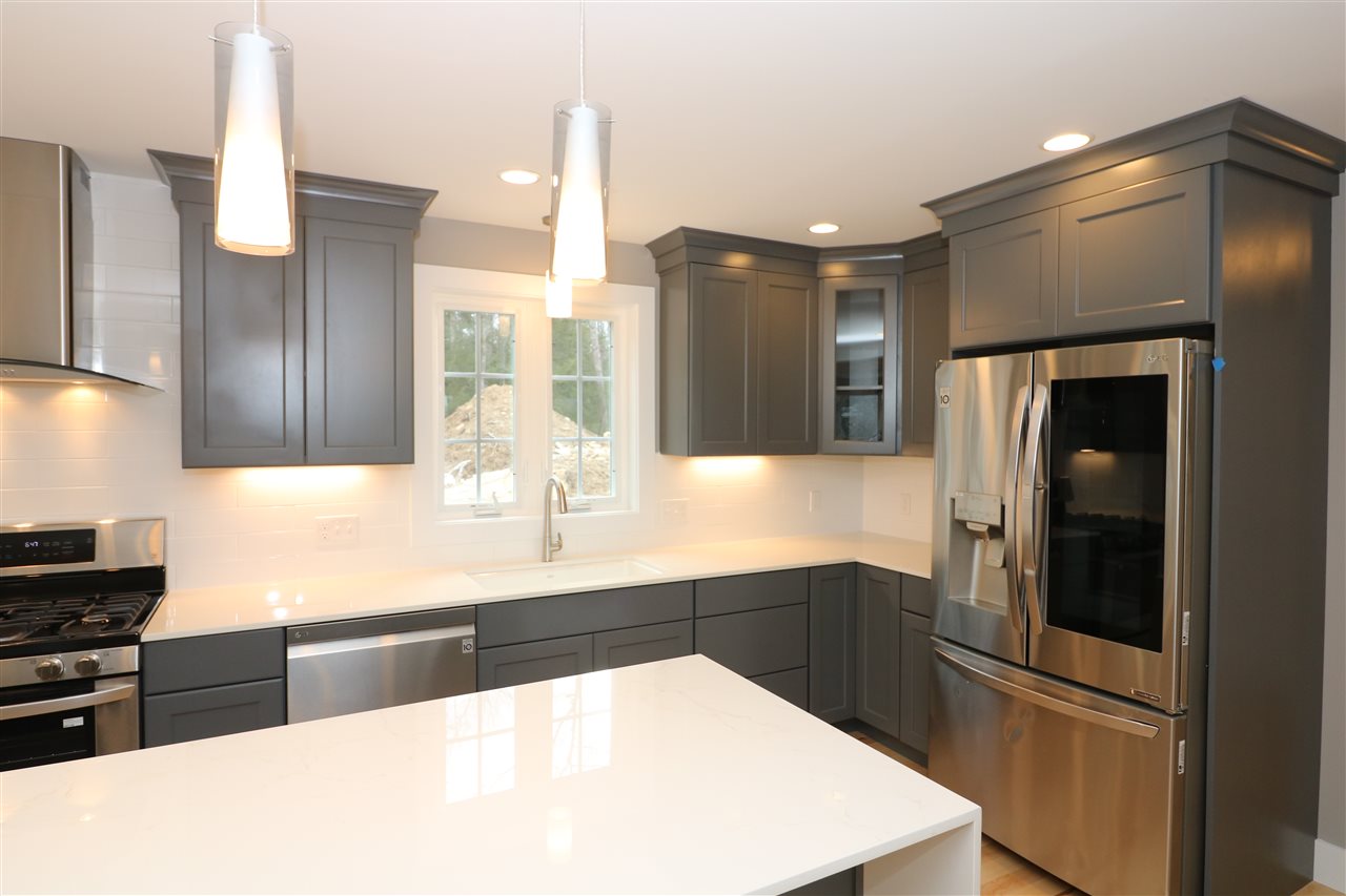 109-lot 30) 109-lot 30) Maple Ridge Road, Unit 30 Nottingham, NH 03290 - Photo 9 of 40