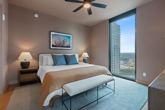 $3,450 | 84 East Avenue, Unit 2003, Austin, TX 78701