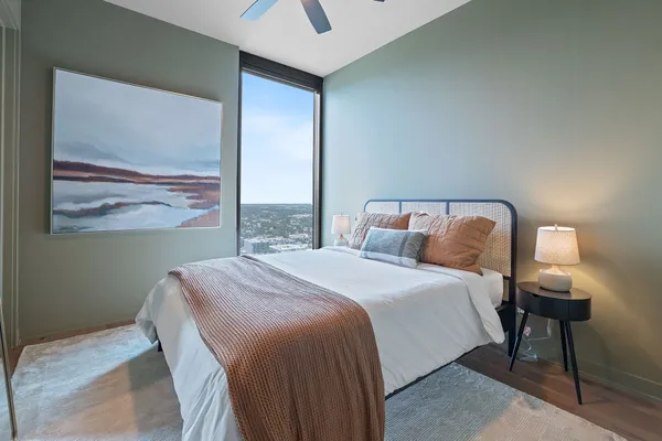 $3,450 | 84 East Avenue, Unit 2003, Austin, TX 78701